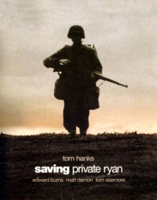 Saving Private Ryan Stickers 635943