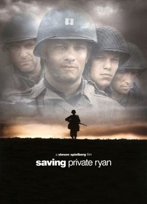 Saving Private Ryan Stickers 635945