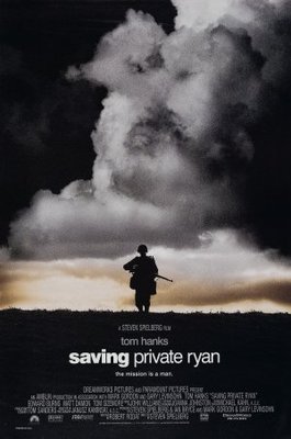 Saving Private Ryan magic mug #