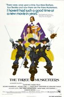 The Three Musketeers t-shirt #636008