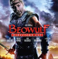 Beowulf Tank Top #636073
