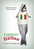 Everybody Wants to Be Italian kids t-shirt #636090