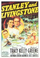 Stanley and Livingstone kids t-shirt #636182