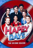 Happy Days Mouse Pad 636209