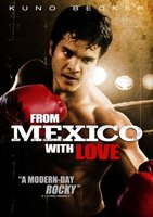 From Mexico with Love mug #