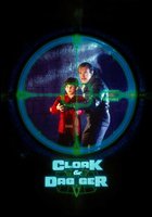 Cloak & Dagger kids t-shirt #636267