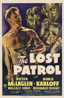 The Lost Patrol kids t-shirt #636272