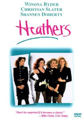Heathers calendar
