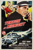 Terror at Midnight t-shirt #636334