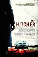 The Hitcher Mouse Pad 636345