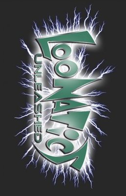 Loonatics Unleashed Metal Framed Poster