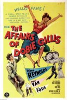 The Affairs of Dobie Gillis Mouse Pad 636401