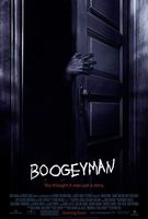 Boogeyman Mouse Pad 636433