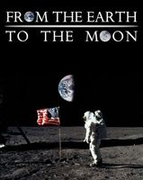 From the Earth to the Moon t-shirt #636447