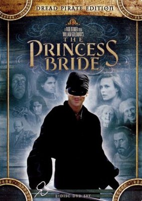 The Princess Bride Poster 636471
