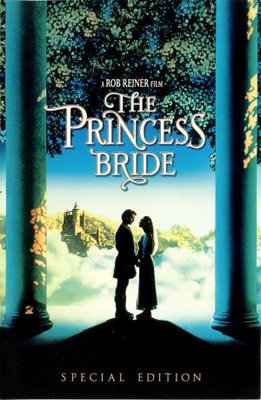 The Princess Bride Poster 636472