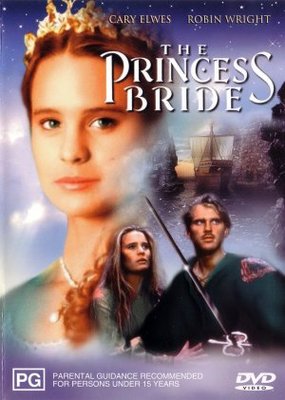 The Princess Bride Poster 636473