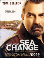 Jesse Stone: Sea Change Longsleeve T-shirt #636488
