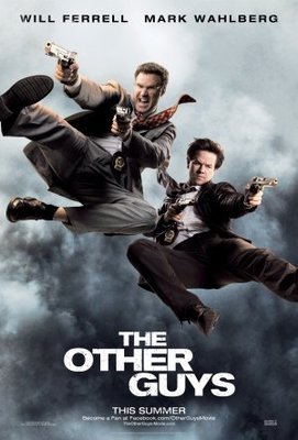 The Other Guys Poster 636565