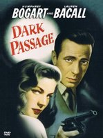 Dark Passage Mouse Pad 636603