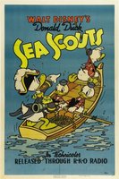 Sea Scouts kids t-shirt #636611