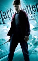 Harry Potter and the Half-Blood Prince Sweatshirt #636621