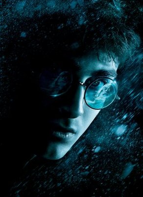 Harry Potter and the Half-Blood Prince Stickers 636628