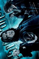 Harry Potter and the Half-Blood Prince Mouse Pad 636629