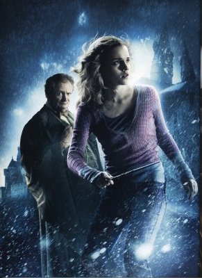 Harry Potter and the Half-Blood Prince Poster 636632