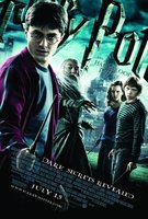 Harry Potter and the Half-Blood Prince tote bag #