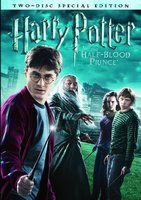 Harry Potter and the Half-Blood Prince hoodie #636636