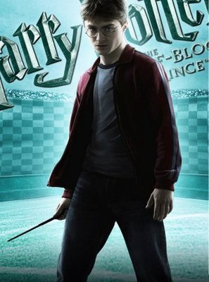 Harry Potter and the Half-Blood Prince Poster 636639