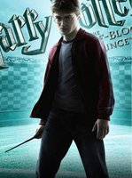 Harry Potter and the Half-Blood Prince t-shirt #636639