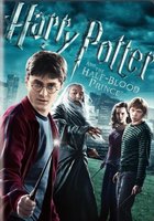 Harry Potter and the Half-Blood Prince Mouse Pad 636642