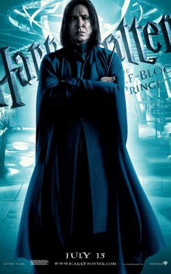 Harry Potter and the Half-Blood Prince Poster 636643