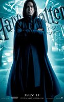 Harry Potter and the Half-Blood Prince Mouse Pad 636643