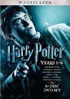 Harry Potter and the Half-Blood Prince Sweatshirt #636644