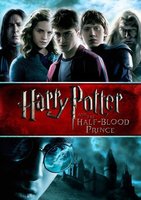 Harry Potter and the Half-Blood Prince t-shirt #636645