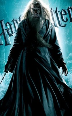 Harry Potter and the Half-Blood Prince Stickers 636646