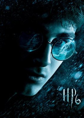 Harry Potter and the Half-Blood Prince puzzle 636648