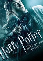 Harry Potter and the Half-Blood Prince Sweatshirt #636651