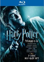 Harry Potter and the Half-Blood Prince Sweatshirt #636653
