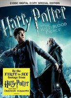 Harry Potter and the Half-Blood Prince hoodie #636654