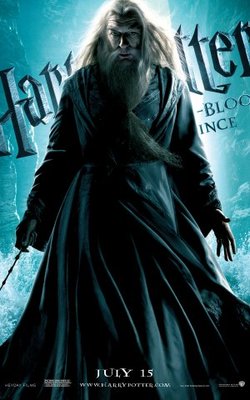 Harry Potter and the Half-Blood Prince puzzle 636656