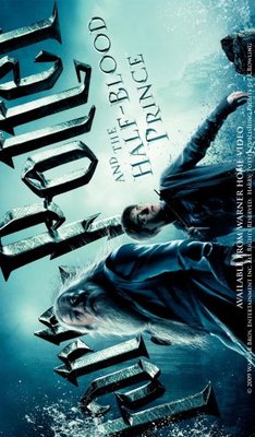 Harry Potter and the Half-Blood Prince Poster 636659