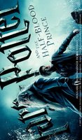 Harry Potter and the Half-Blood Prince hoodie #636659