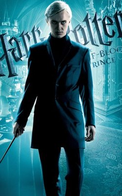 Harry Potter and the Half-Blood Prince puzzle 636661