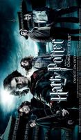 Harry Potter and the Goblet of Fire Mouse Pad 636727