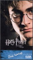 Harry Potter and the Goblet of Fire Mouse Pad 636732