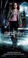 Harry Potter and the Goblet of Fire Mouse Pad 636739
